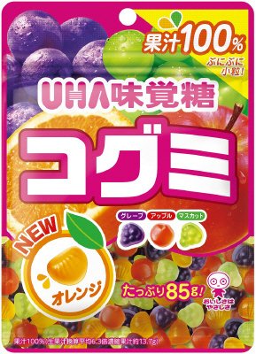 コグミ