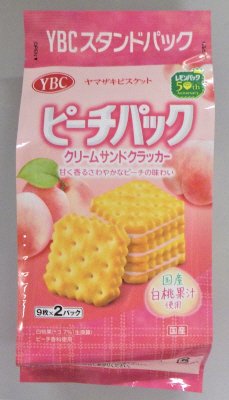 ピーチパック