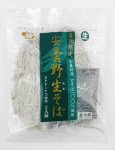 安曇野生そば