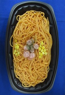 ファミリーナポリタン
