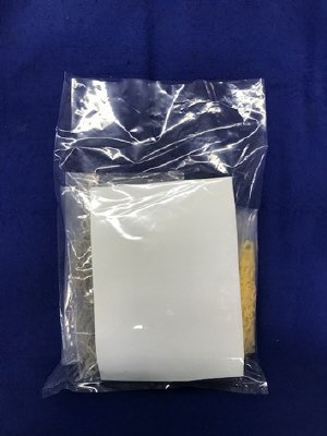 ７品目のチャプチェセット