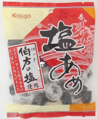 エコノミー塩あめ