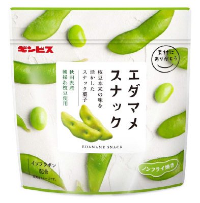 エダマメスナック