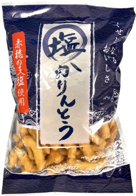 塩かりんとう赤穂の天塩