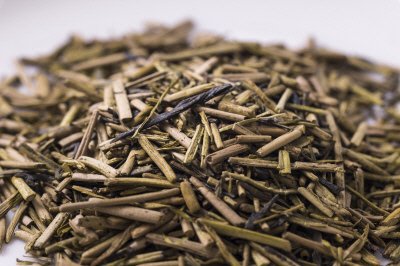 水出し加賀棒ほうじ茶
