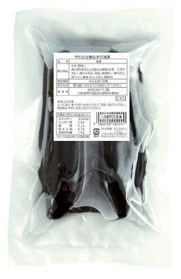 やわらか春なすび浅漬