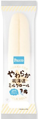 やわらか北海道ミルクロール