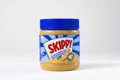 スキッピー　スーパーチャンク　ピーナッツバター