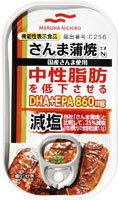 減塩さんま蒲焼Ｎ　ＥＯ