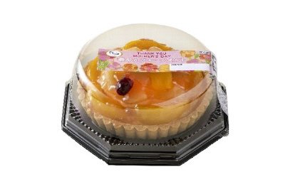 華やかフルーツタルト