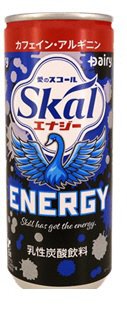 スコールエナジー