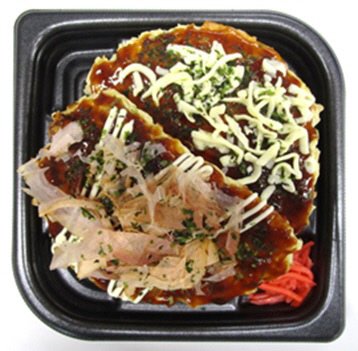 ぼてぢゅう監修　豚玉＆もちチーズ玉
