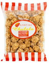 チュララメープルココナッツ