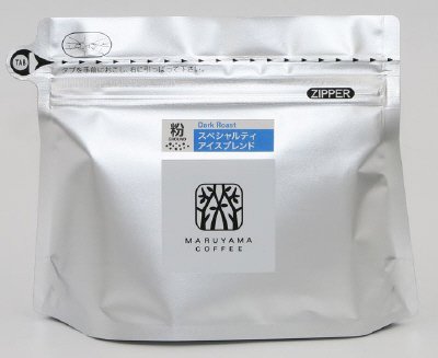 スペシャルティアイスブレンド