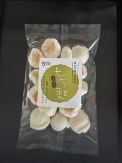 もち麩