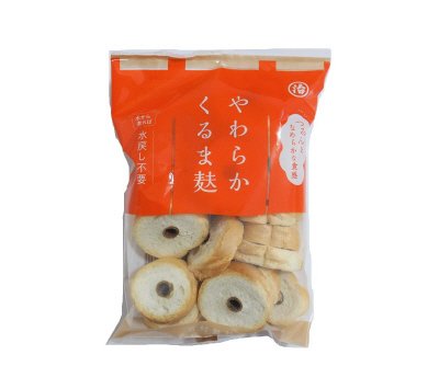 やわらかくるま麸