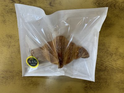 プレミアムクロワッサン