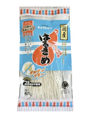 国産はるさめ　65ｇ