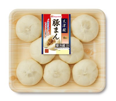 豚まん