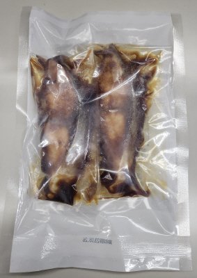 八丁味噌を使ったぶり味噌煮
