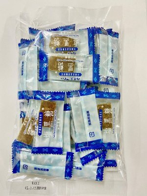 塩黒糖（ぬちまーす使用）