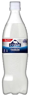 アイシー・スパーク　プレーン
