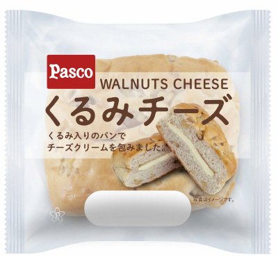 くるみチーズ