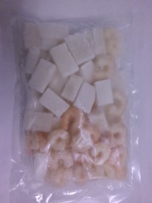 お徳用イカエビミックス