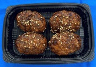 おつまみつくね