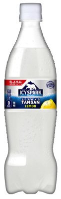 アイシー・スパーク　レモン
