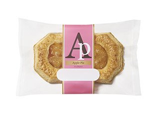 アップルパイ