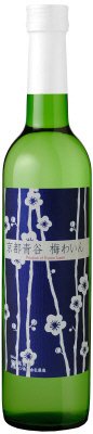 京都青谷 梅わいん