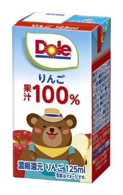 Dole りんご