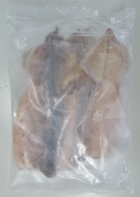 三陸産するめいかつぼ抜き