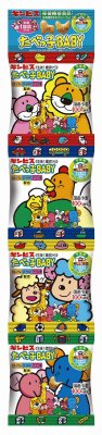 たべっ子ＢＡＢＹ４連