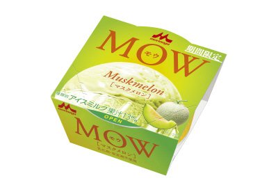MOW マスクメロン