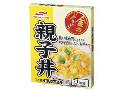 金のどんぶり親子丼１６０ｇ