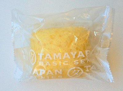 四角いスチームケーキ（1個入）