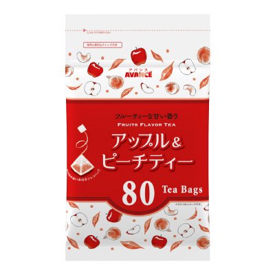 ＡＴアップル＆ピーチティーＴＢ８０Ｐ