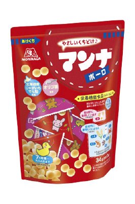 マンナボーロ