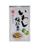 いわし梅酢煮