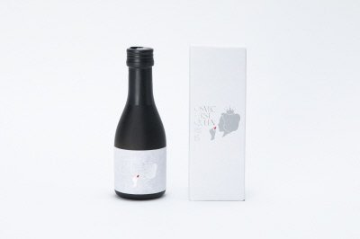 OSMIC FIRST QUEEN トマトジュース180ml（糖度15度）化粧箱