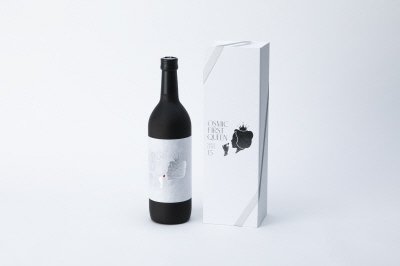 OSMIC FIRST QUEEN トマトジュース720ml（糖度15度）化粧箱