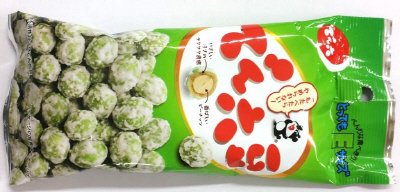 Ｅサイズでん六豆