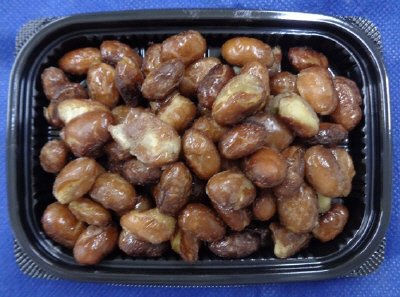 ほっくり田舎金時豆