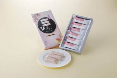 美冬（さくらともも）６個入