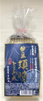 伊豆須崎ところ天　2食　三杯酢