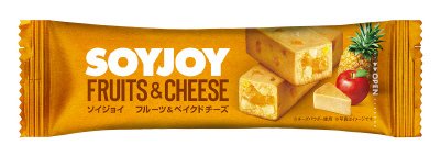 ソイジョイ　フルーツ＆ベイクドチーズ