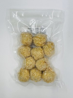 まきばの一口雪むろコロッケ（野菜）