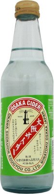 大阪サイダー